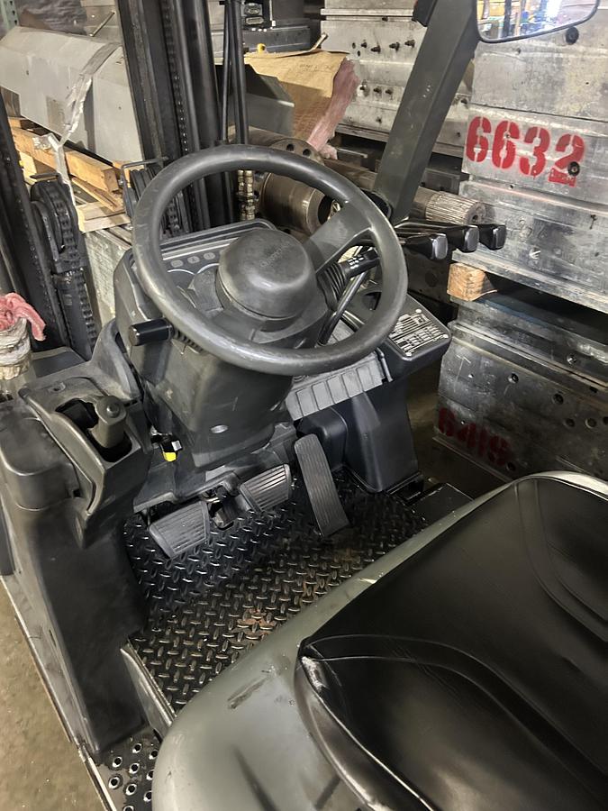Used