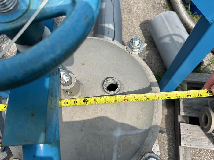 Used 2022 Eaton F3AV03400003-304