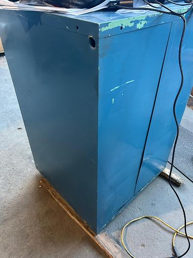 Used 11-Drawer Stanley Vidmar Cabinet