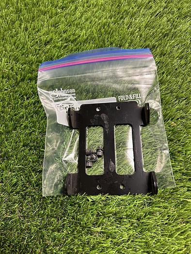 Used Keyence SZ-16V Scanner