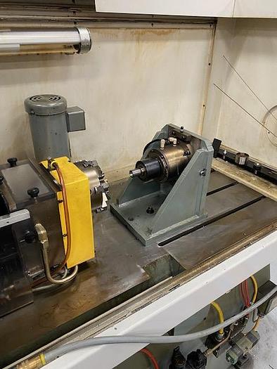 Used 2007 Eldorado M75-15T