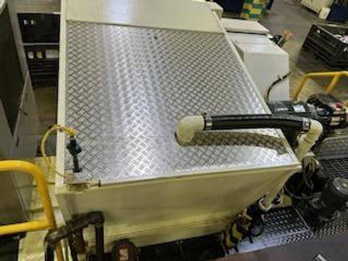 Used Hydromat Epic R/T 32/45-16