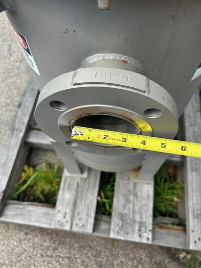 Used 2022 Eaton F3AV03400003-304