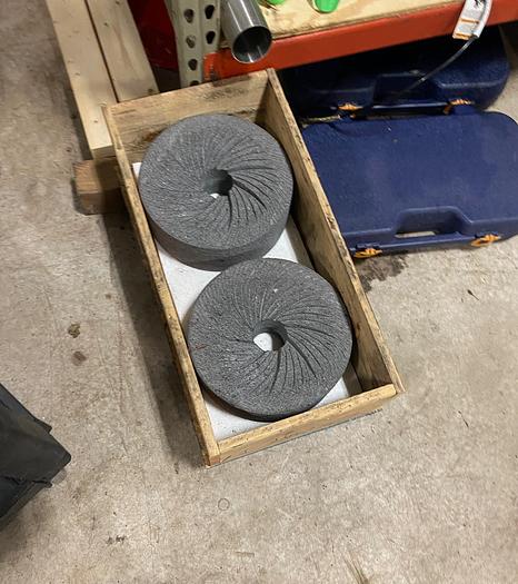 Used (2) Complete Casa Herrera Corn Tortilla and Corn Chip Production Lines with Hayssen Packaging Line