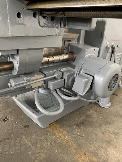 Used Cincinnati CINOVA 80-307-14 Horizontal Mill