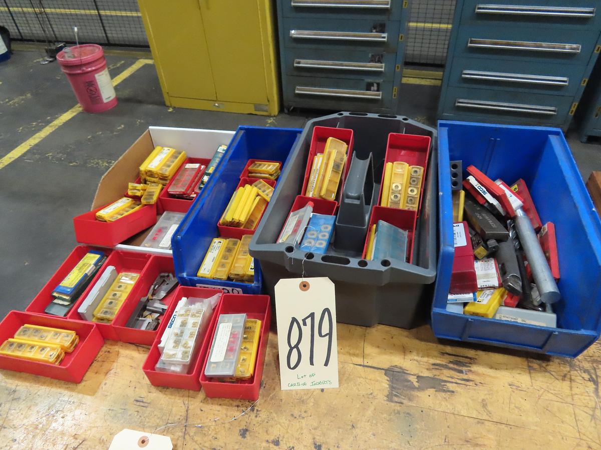 Used 2-Day Auction of Former Lordstown, Ohio Automotive Facility - June 25th & 26th!