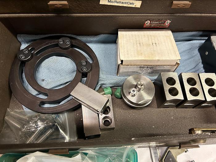 Used 2013 Haas ST-10Y CNC Lathe