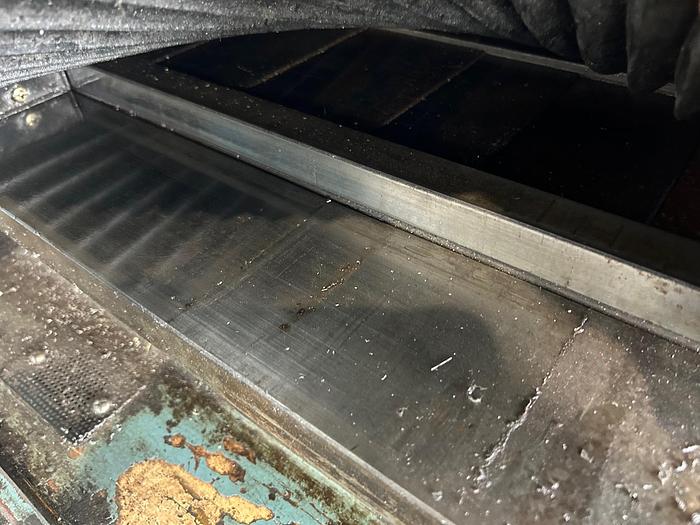 Used 2004  3-Axis Bed Mill Southwest Industries, Trak DPM V5