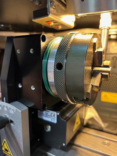 Used Coherent Select Weld Laser (2019)