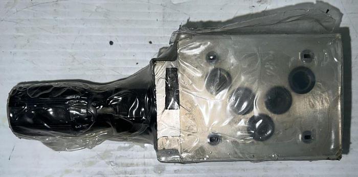 Rexroth  ZDR 10 VP7-31/200YM/12 Directional Valve