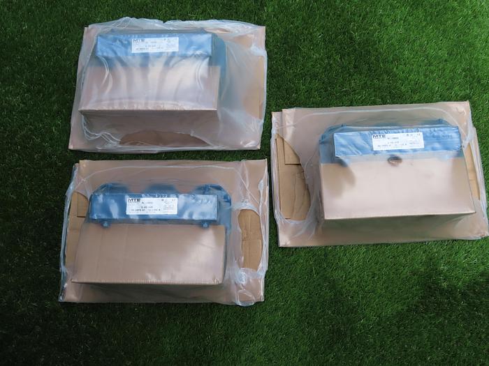 MTE Corporation Line Reactor, Model: RL-08002