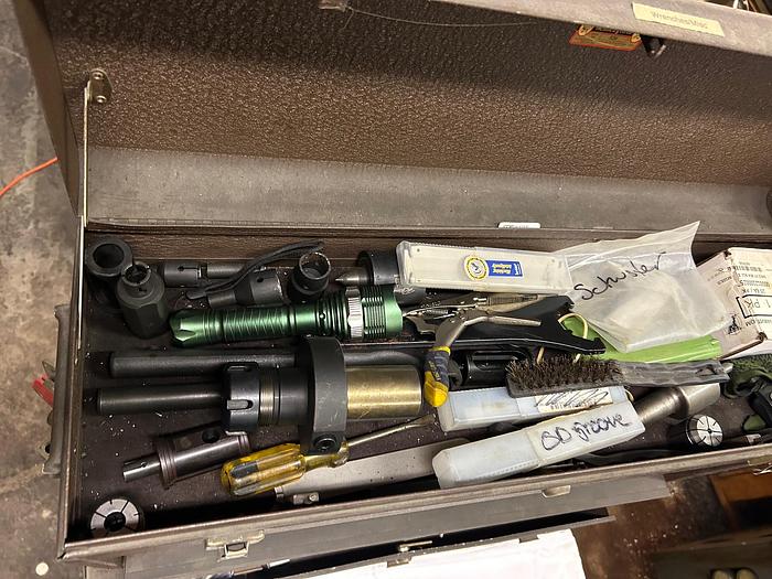 Used 2013 Haas ST-10Y CNC Lathe