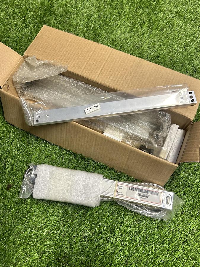 DRO Pros Model: GS10 150MM - 3M Linear Transducer (New Open Box)
