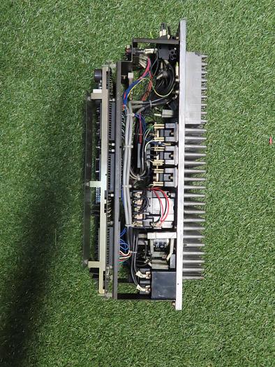 Used OKUMA BL-D 75A, B-AXIS  SERVO AMPLIFIER