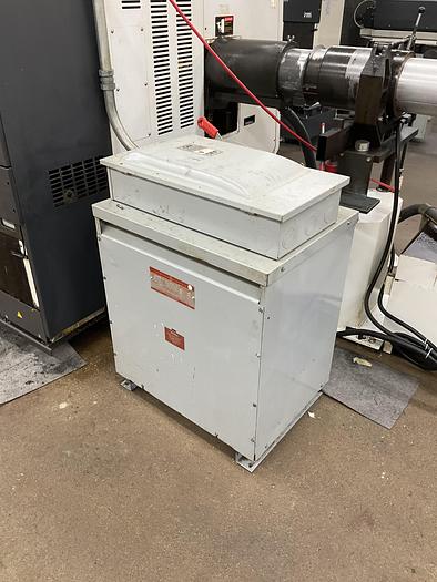 Used 2008 Doosan  Puma TT1800SY CNC Lathe