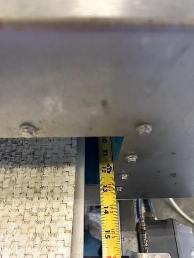 Used 2014 Loma Systems, IQ3 Metal Detector