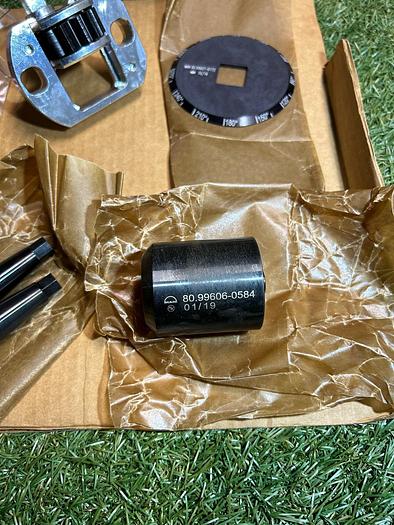 Stahlwille Model: MP300-800 MULTIPOWER Torque Multiplier (NEW)