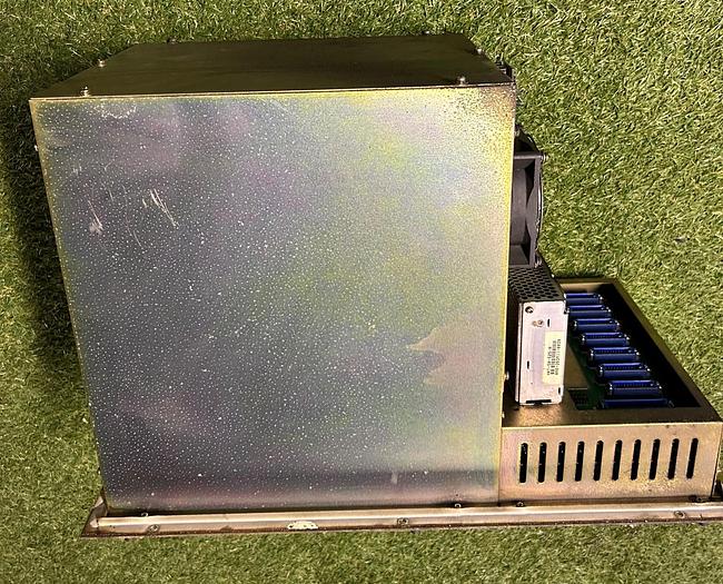 Used Okuma OSP5020M Control Panel 