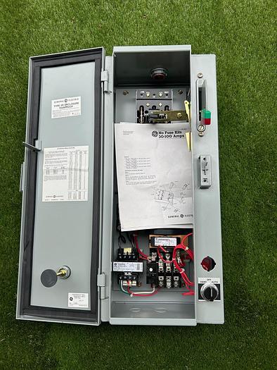 Used 125 HP ABB Automation Drive Unit, Model: ACH401612032