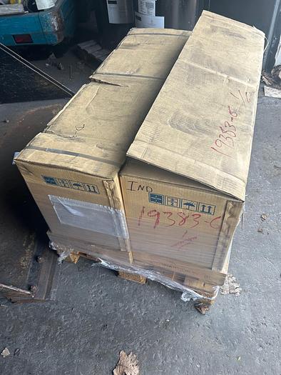 Grundfos Multistage Centrifugal Pump MTR3-23/23 D-M-A-AQQV (98821820)