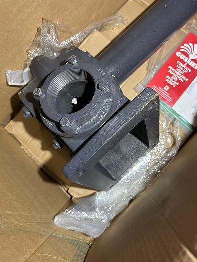 GUSHER 10 HP Pump Model: 11030-XL-TC