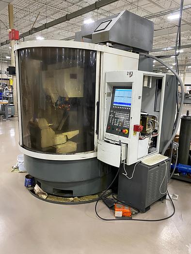 Used Buying all types of manufacturing plant assets, machines, equipment, plc’s, part cribs, rolling stock, etc.  Haas