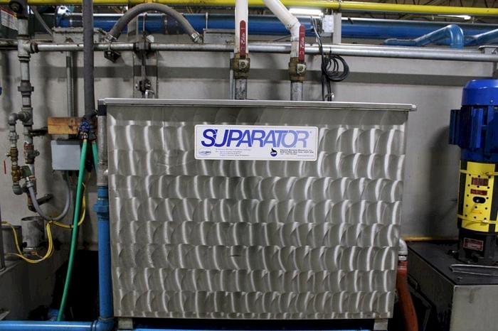 Used 4-Stage Continental Equipment Corp Gas Heat Stainless Steel Conveyor Washer w/ 18" X 15" H Opening