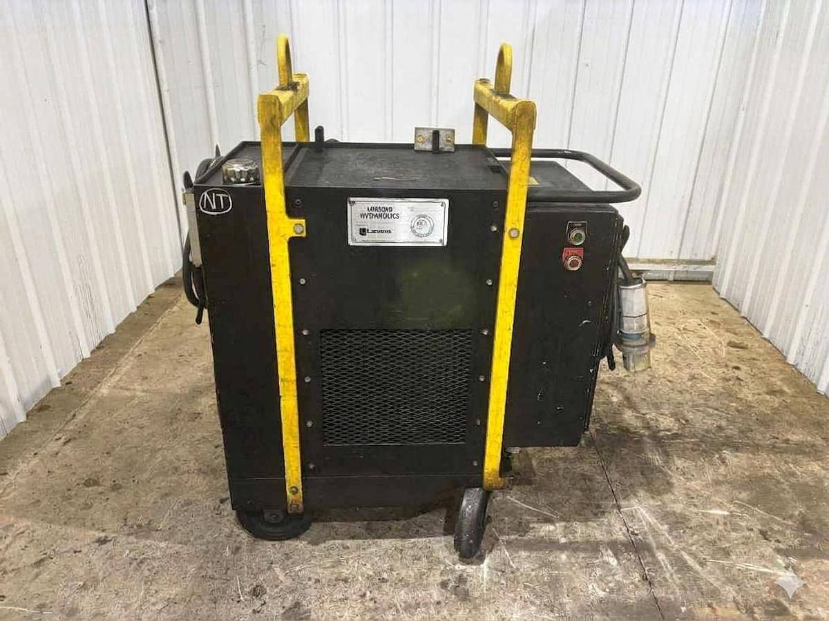 Used Lamina Power Unit