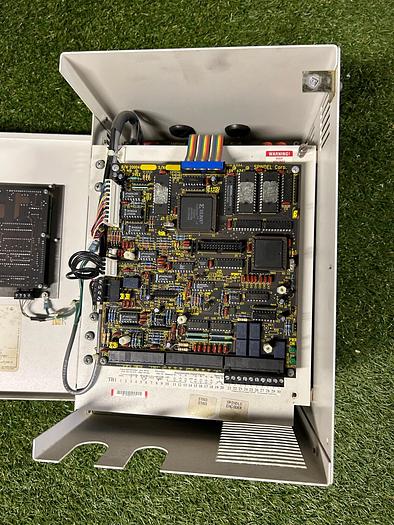 Used SPINDELMASTER (Specialized Industrialized Electronics)  AC MOTOR DRIVE  3.5HP