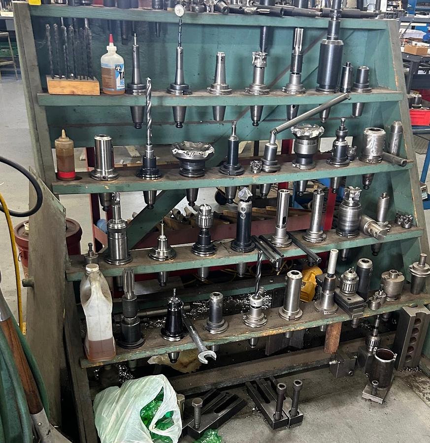 Used FPT LEM 936 CNC Horizontal Boring Mill