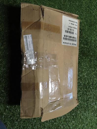 Mettler Toledo B601005-20 Load Cell, DE 0792, 5K, 20 FT