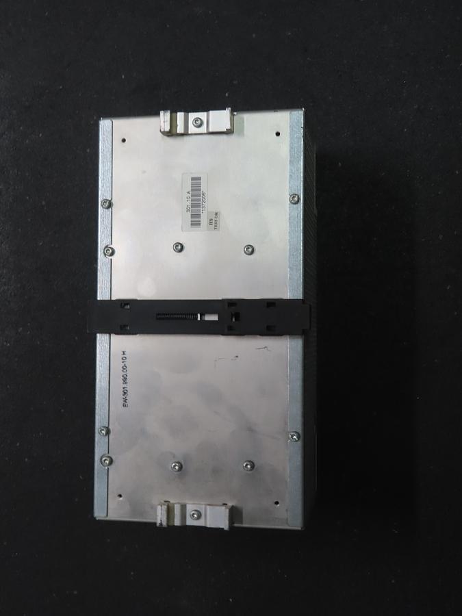 Used Sola SDN 30-24-480 Power Supply