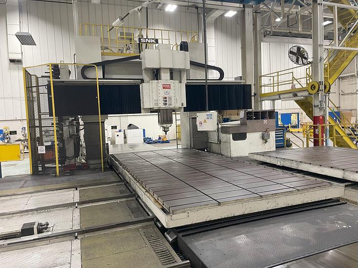 Used Buying all types of manufacturing plant assets, machines, equipment, plc’s, part cribs, rolling stock, etc.  Haas