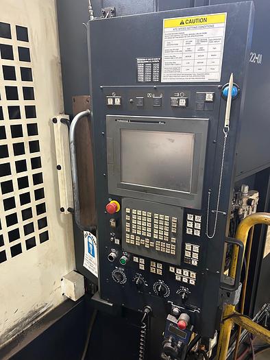 Used 2011  Makino A92 Heavy Duty Horizontal Machining Center