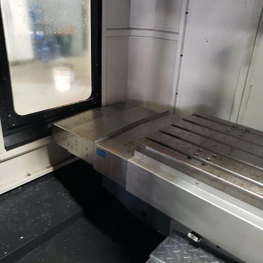 Used NEWAY VM 1150S CNC VERTICAL MACHINING CENTER