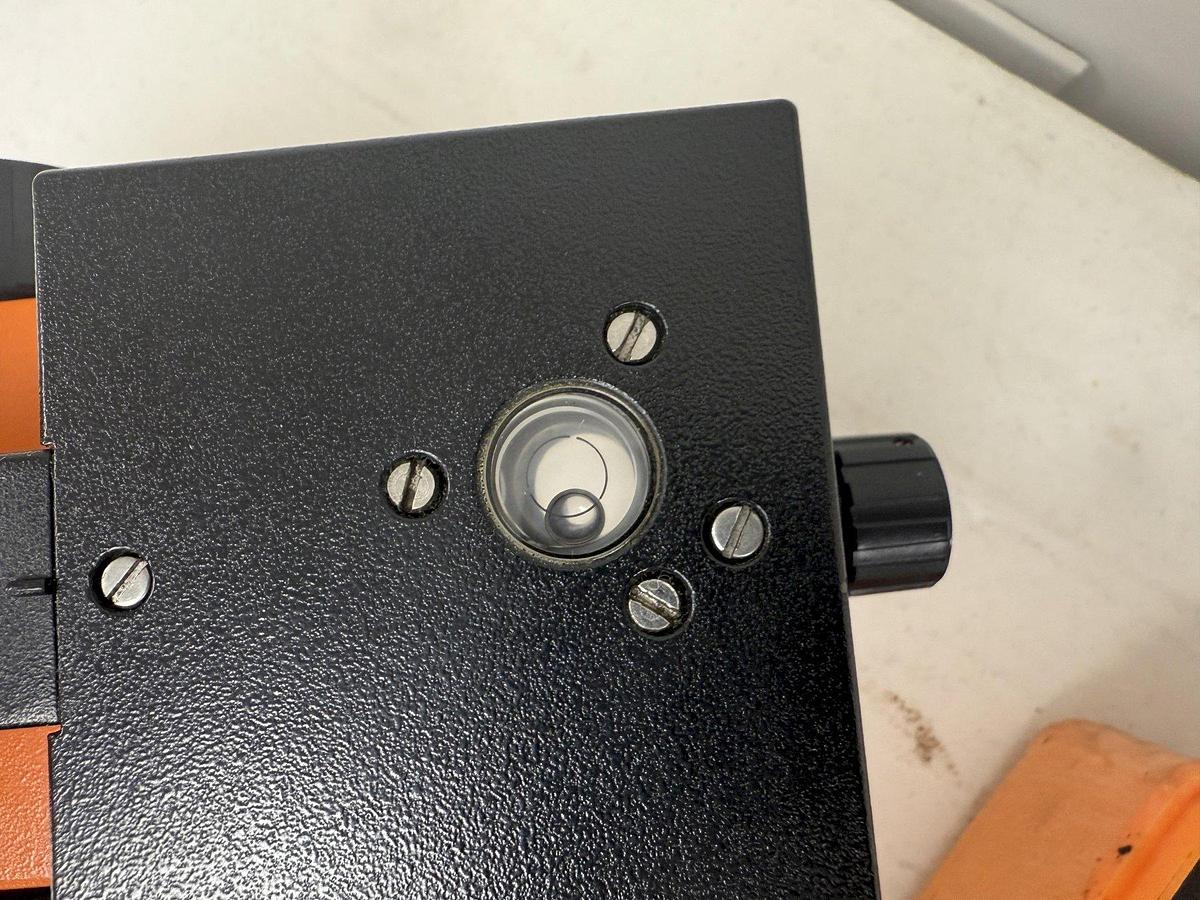 Used 35x FREIBERGER MODEL #FG-005A PRECISE AUTOMATIC LEVEL
