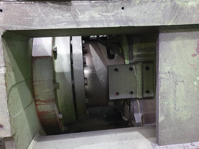 Used Press Hot Forging Kawasaki