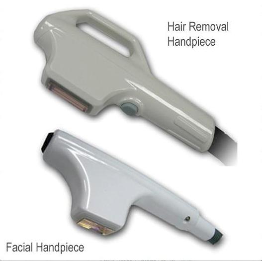 Active Extra 818 IPL System