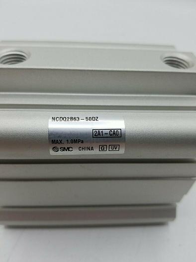 SMC NCDQ2B63-50DZ