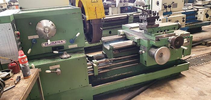 Używane Poręba TR 70C