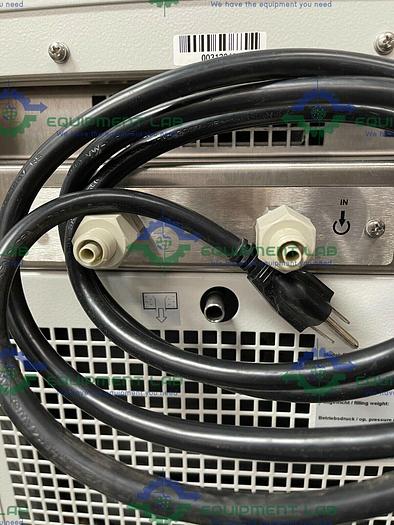 Used Julabo FL601 -20 Recirculating Chiller 115V