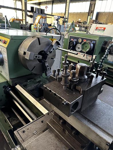 Buone 1999 SIBIMEX ZMM C 10 T