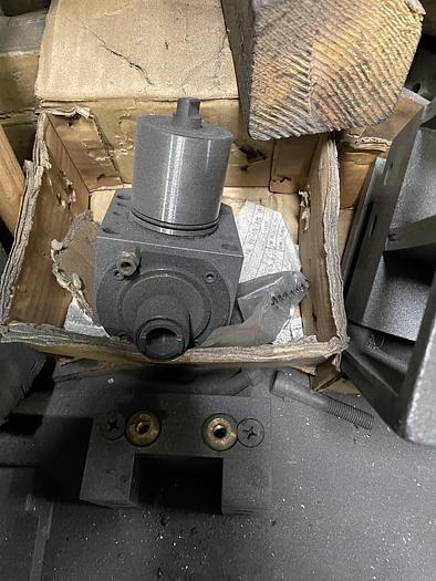 Used 1999 Mori Seiki SL-25 MC  Live Tooling Turning Center With Barfeder