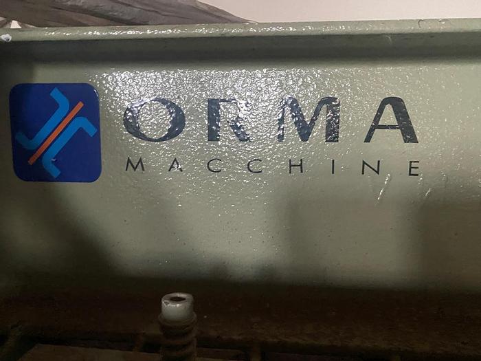 Used 2000 Orma NPC 10/10 Hot Press