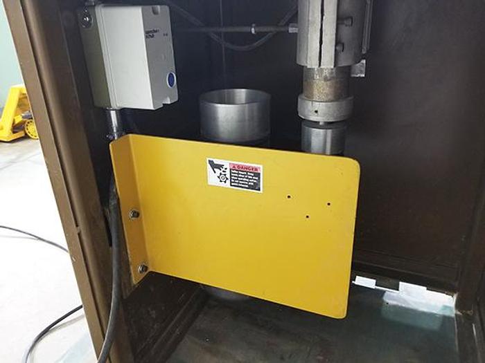 Used Ritter R-10 Shaper