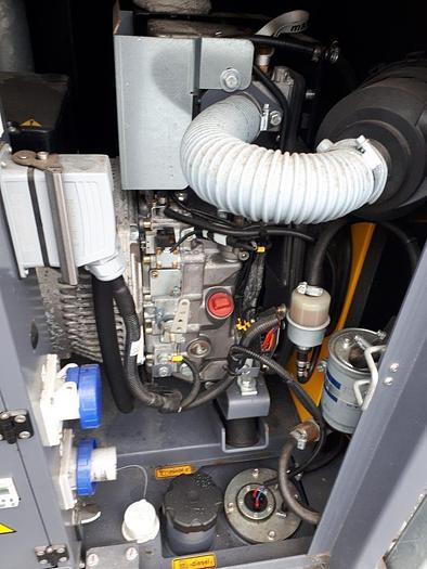 Used Atlas Copco Highlight B5+