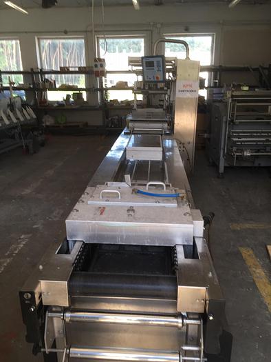 Used 2006 MULTIVAC R240