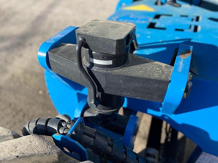 Used 2012 GENIE Z80/60