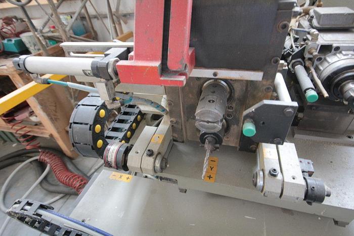 Used 1998 Marzani FA300  FA300