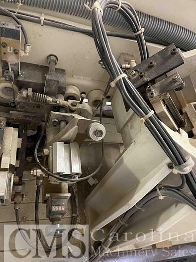 Used 2000 SCMI K208 ERTL-1 Edgebander